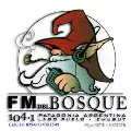 FM del Bosque - FM 104.1